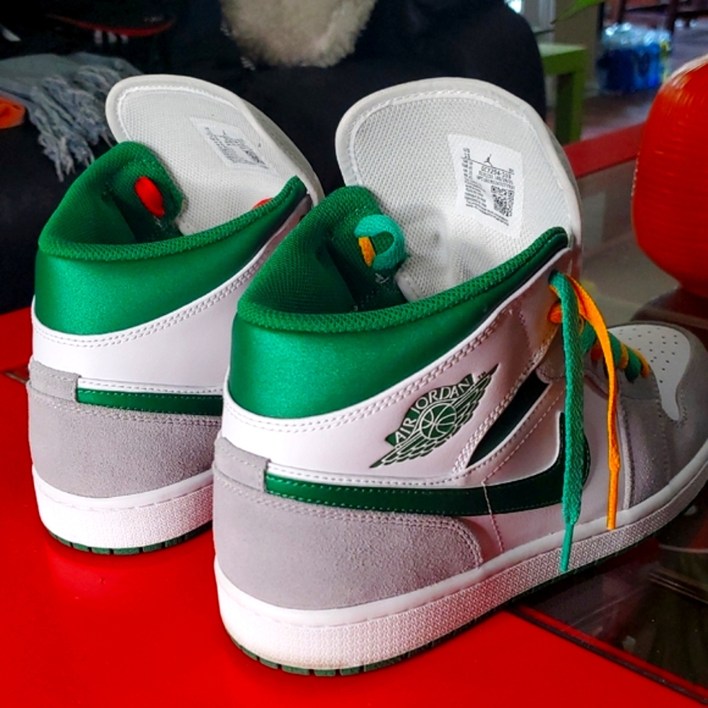 Jordan 1 retro - Picture 15 of 16